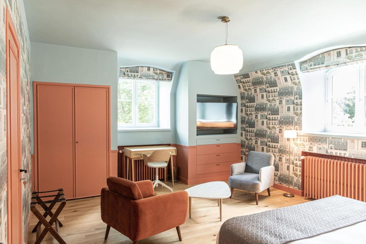 La Castagnere De Bergory Hotel Wervicq-Sud Ngoại thất bức ảnh